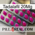 Tadalafil 20Mg 10